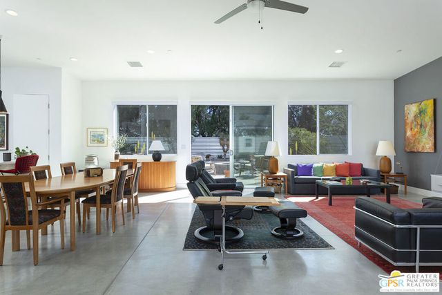 2990 N Farrell Drive, Palm Springs, CA 92262