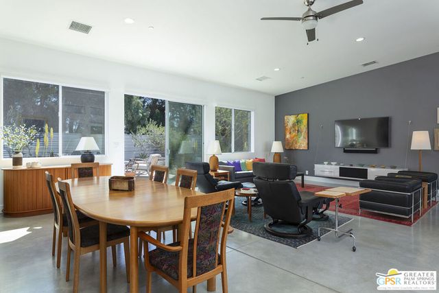 2990 N Farrell Drive, Palm Springs, CA 92262