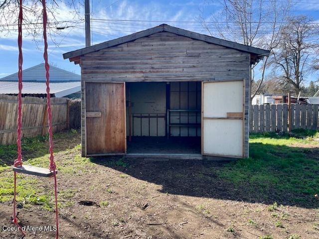 4408 East 5th Ave, Spokane Valley, WA 99212