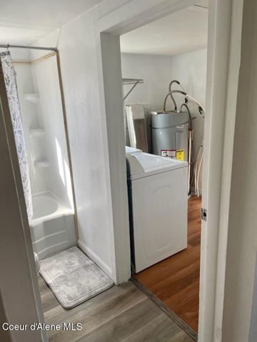 4408 East 5th Ave, Spokane Valley, WA 99212