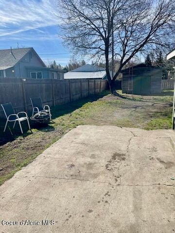 4408 East 5th Ave, Spokane Valley, WA 99212