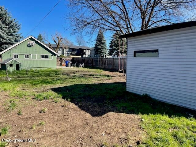 4408 East 5th Ave, Spokane Valley, WA 99212