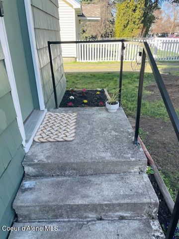 4408 East 5th Ave, Spokane Valley, WA 99212