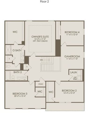 491 Jet Stream Dr, La Vergne, TN 37086