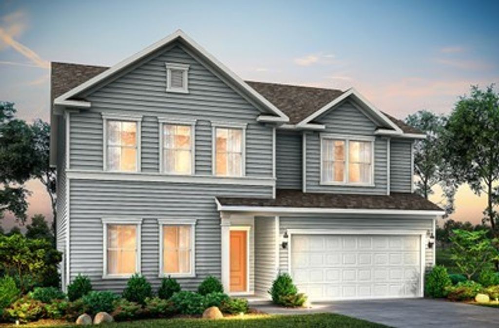 491 Jet Stream Dr, La Vergne, TN 37086