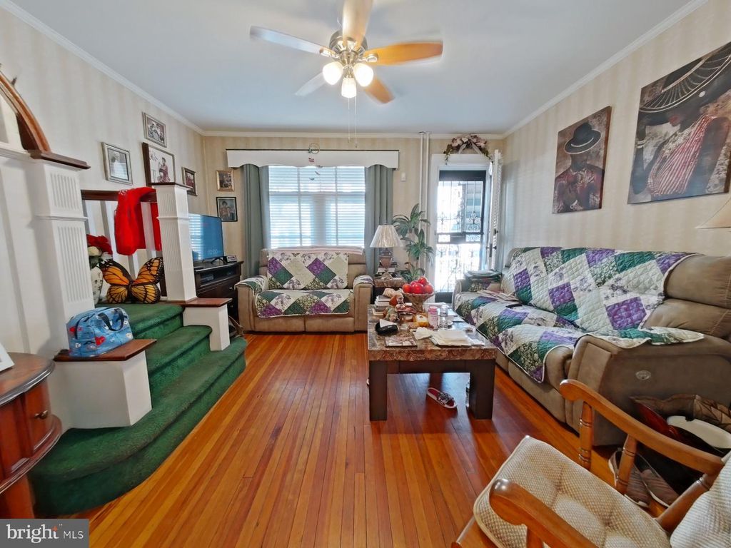 147 N RUBY ST, PHILADELPHIA, PA 19139 — photo 3
