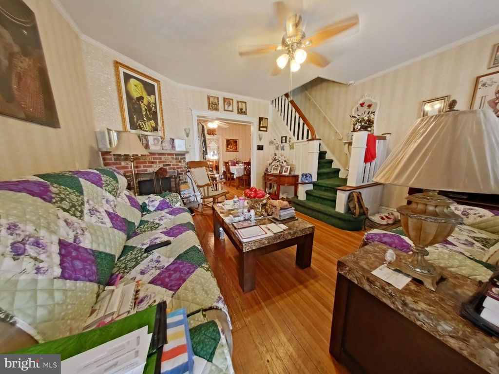 147 N RUBY ST, PHILADELPHIA, PA 19139 — photo 4