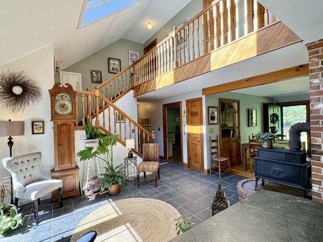 1342 Stark Road, Conway, NH 03813