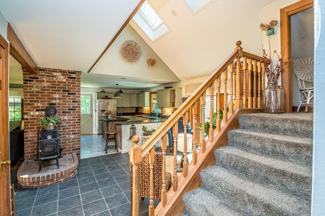 1342 Stark Road, Conway, NH 03813