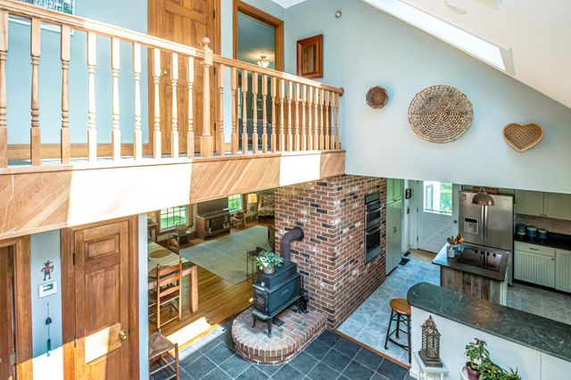 1342 Stark Road, Conway, NH 03813