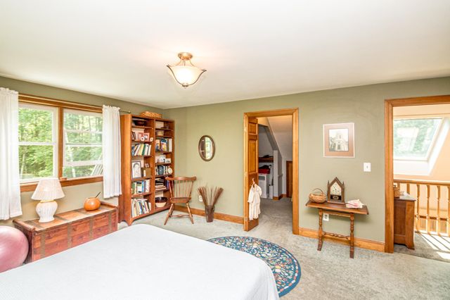 1342 Stark Road, Conway, NH 03813