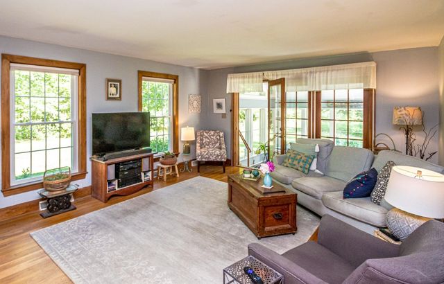 1342 Stark Road, Conway, NH 03813