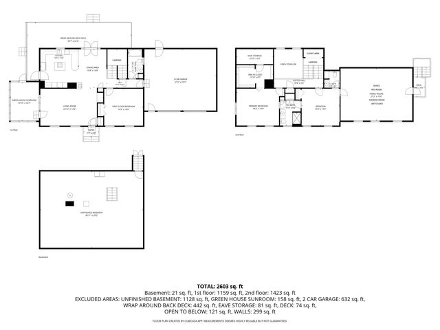 1342 Stark Road, Conway, NH 03813