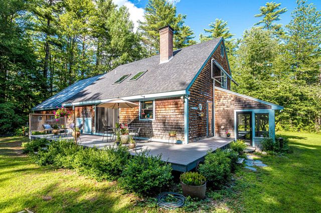 1342 Stark Road, Conway, NH 03813