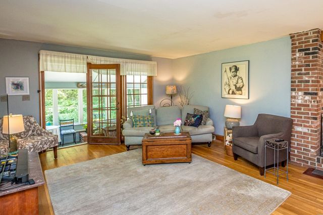 1342 Stark Road, Conway, NH 03813