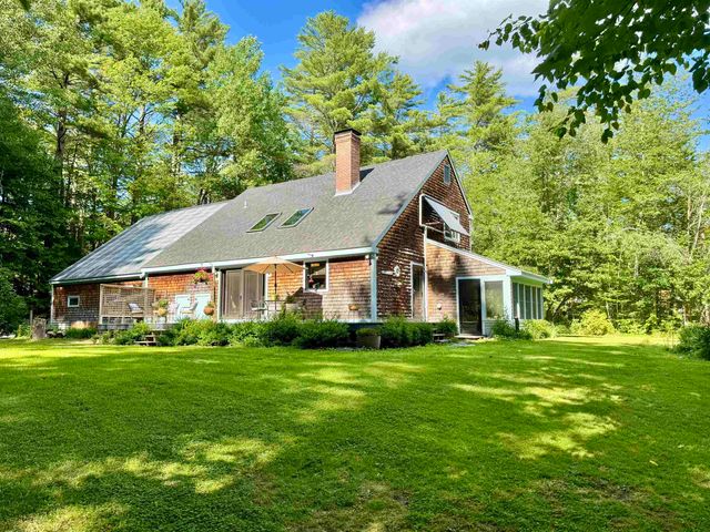 1342 Stark Road, Conway, NH 03813