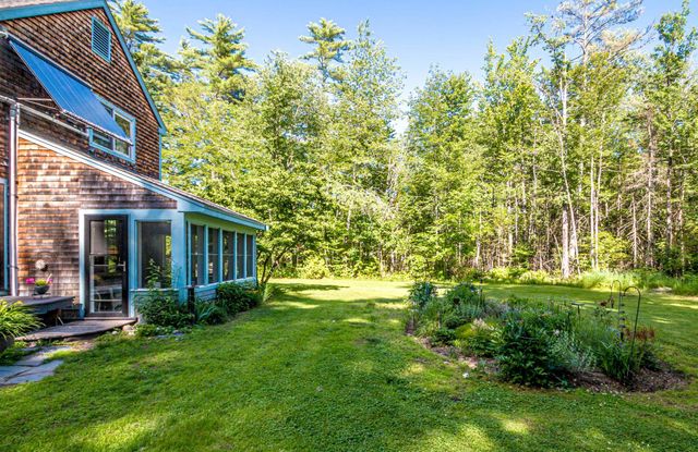 1342 Stark Road, Conway, NH 03813