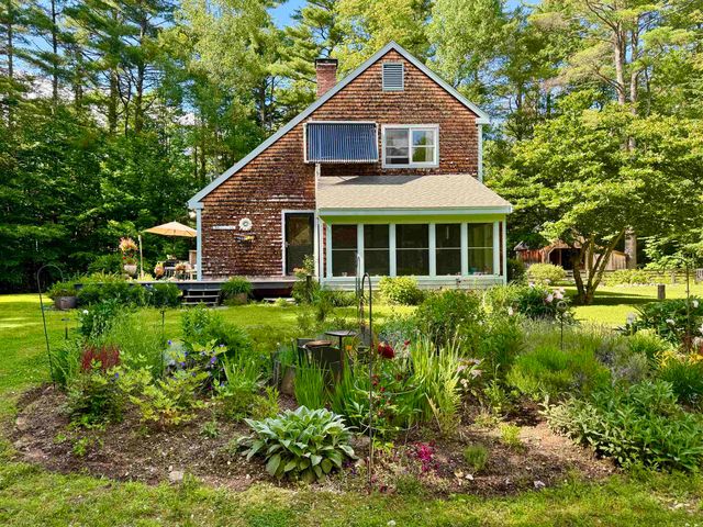 1342 Stark Road, Conway, NH 03813