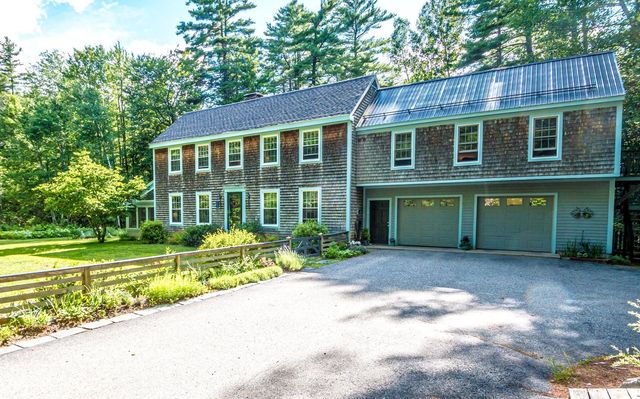 1342 Stark Road, Conway, NH 03813