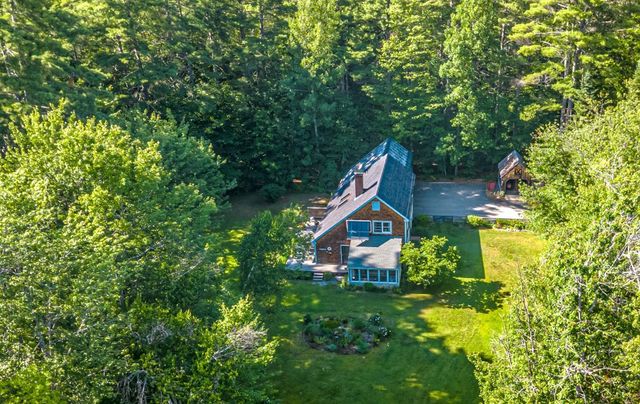 1342 Stark Road, Conway, NH 03813
