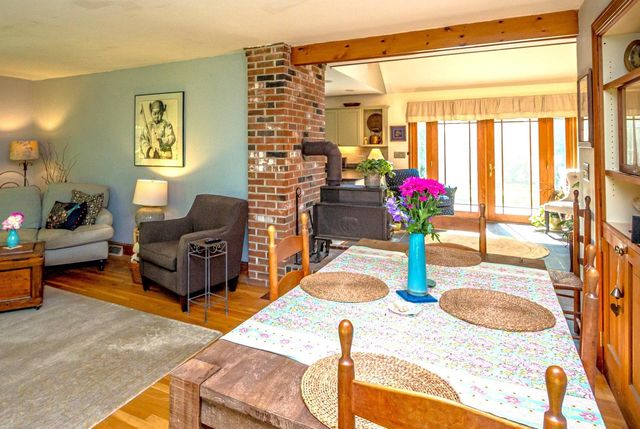 1342 Stark Road, Conway, NH 03813