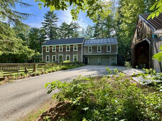 1342 Stark Road, Conway, NH 03813