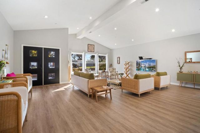 1262 Manzano Way, Sunnyvale, CA 94089