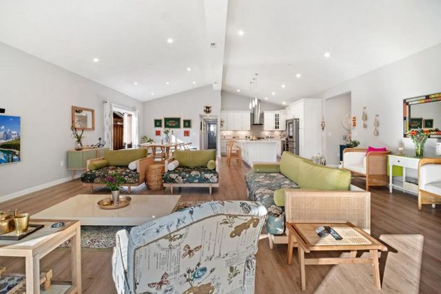 1262 Manzano Way, Sunnyvale, CA 94089