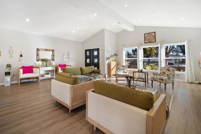 1262 Manzano Way, Sunnyvale, CA 94089