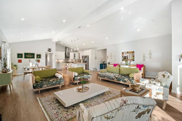 1262 Manzano Way, Sunnyvale, CA 94089