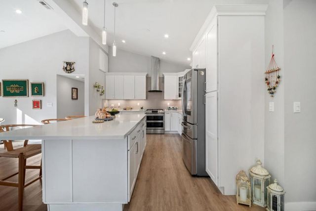 1262 Manzano Way, Sunnyvale, CA 94089