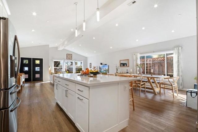 1262 Manzano Way, Sunnyvale, CA 94089