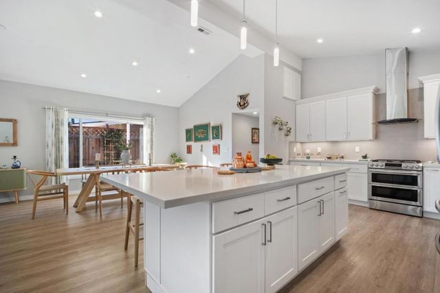 1262 Manzano Way, Sunnyvale, CA 94089