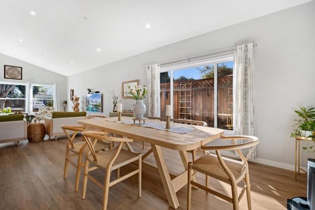 1262 Manzano Way, Sunnyvale, CA 94089