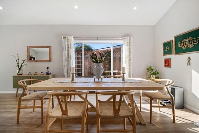 1262 Manzano Way, Sunnyvale, CA 94089