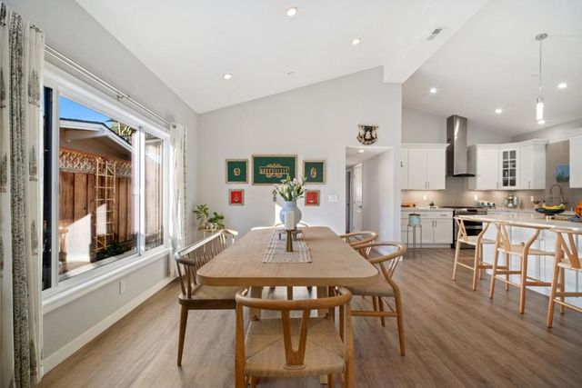 1262 Manzano Way, Sunnyvale, CA 94089