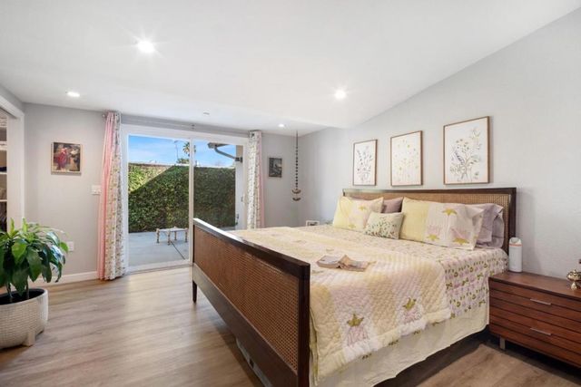 1262 Manzano Way, Sunnyvale, CA 94089