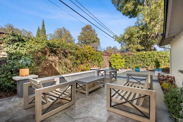 1262 Manzano Way, Sunnyvale, CA 94089