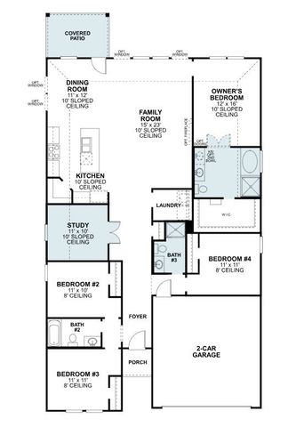 1137 Hackberry Lane, Crowley, TX 76036