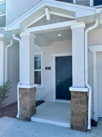 2811 SKYLINE LOOP, Kissimmee, FL 34758