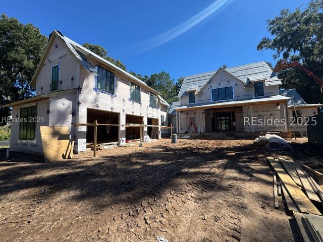 17 Turnberry Way, Bluffton, SC 29910