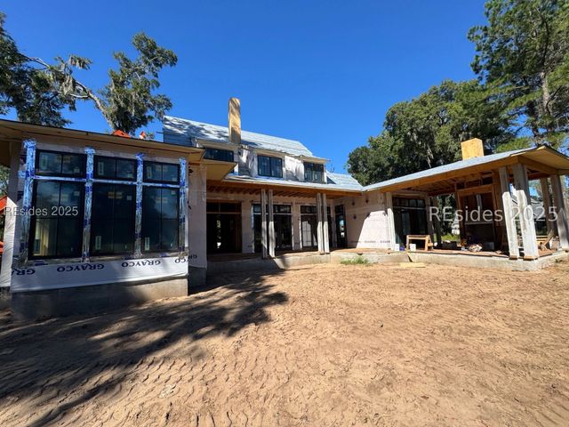 17 Turnberry Way, Bluffton, SC 29910