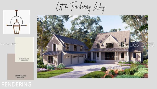 17 Turnberry Way, Bluffton, SC 29910