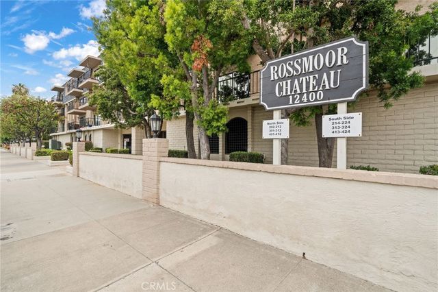 12400 Montecito Road 412, Seal Beach, CA 90740