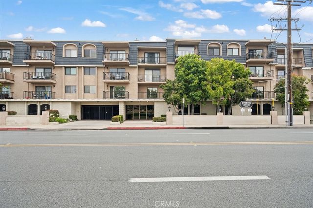 12400 Montecito Road 412, Seal Beach, CA 90740