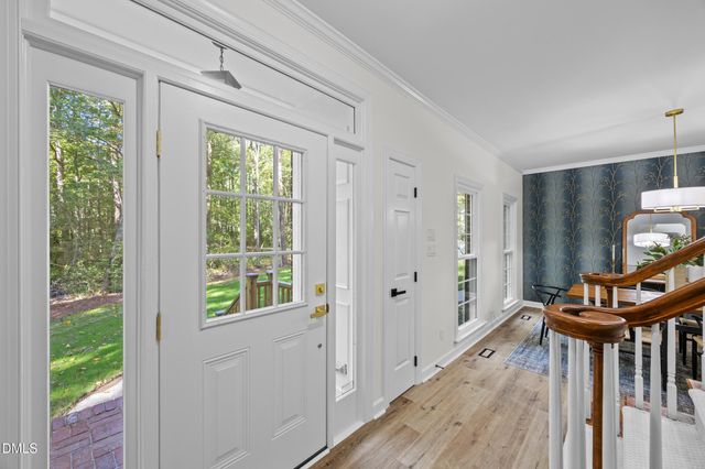 4013 Gumleaf Drive, Apex, NC 27539