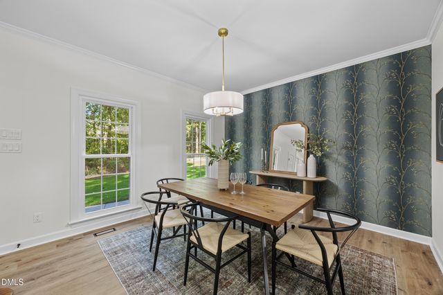 4013 Gumleaf Drive, Apex, NC 27539