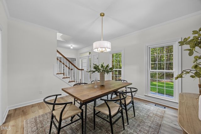 4013 Gumleaf Drive, Apex, NC 27539