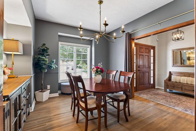 506 Hawthorne Woods Drive, Eagan, MN 55123