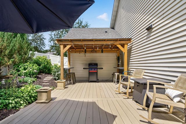 506 Hawthorne Woods Drive, Eagan, MN 55123